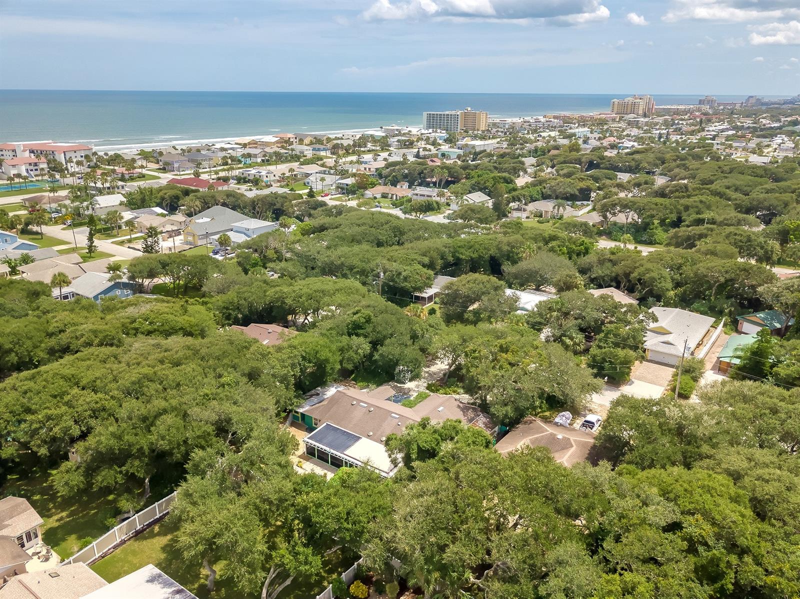 New Smyrna Beach - Residential