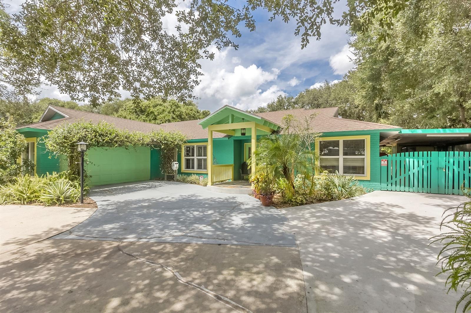 New Smyrna Beach - Residential