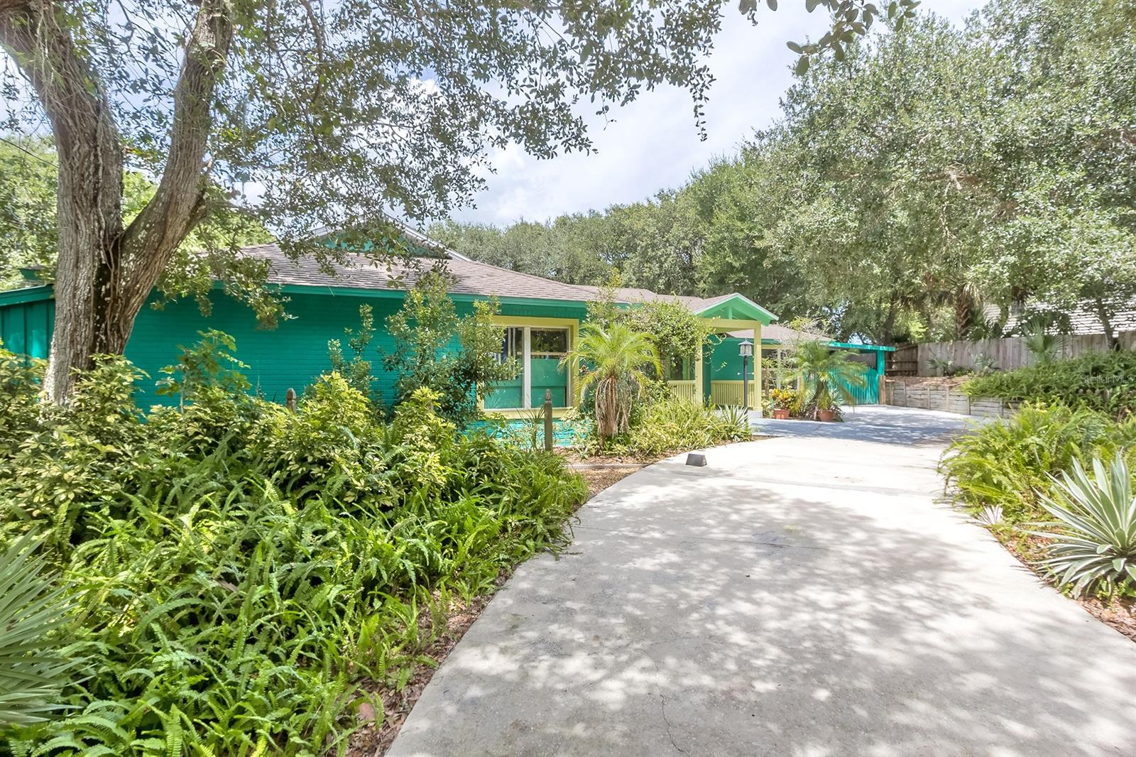 New Smyrna Beach - Residential