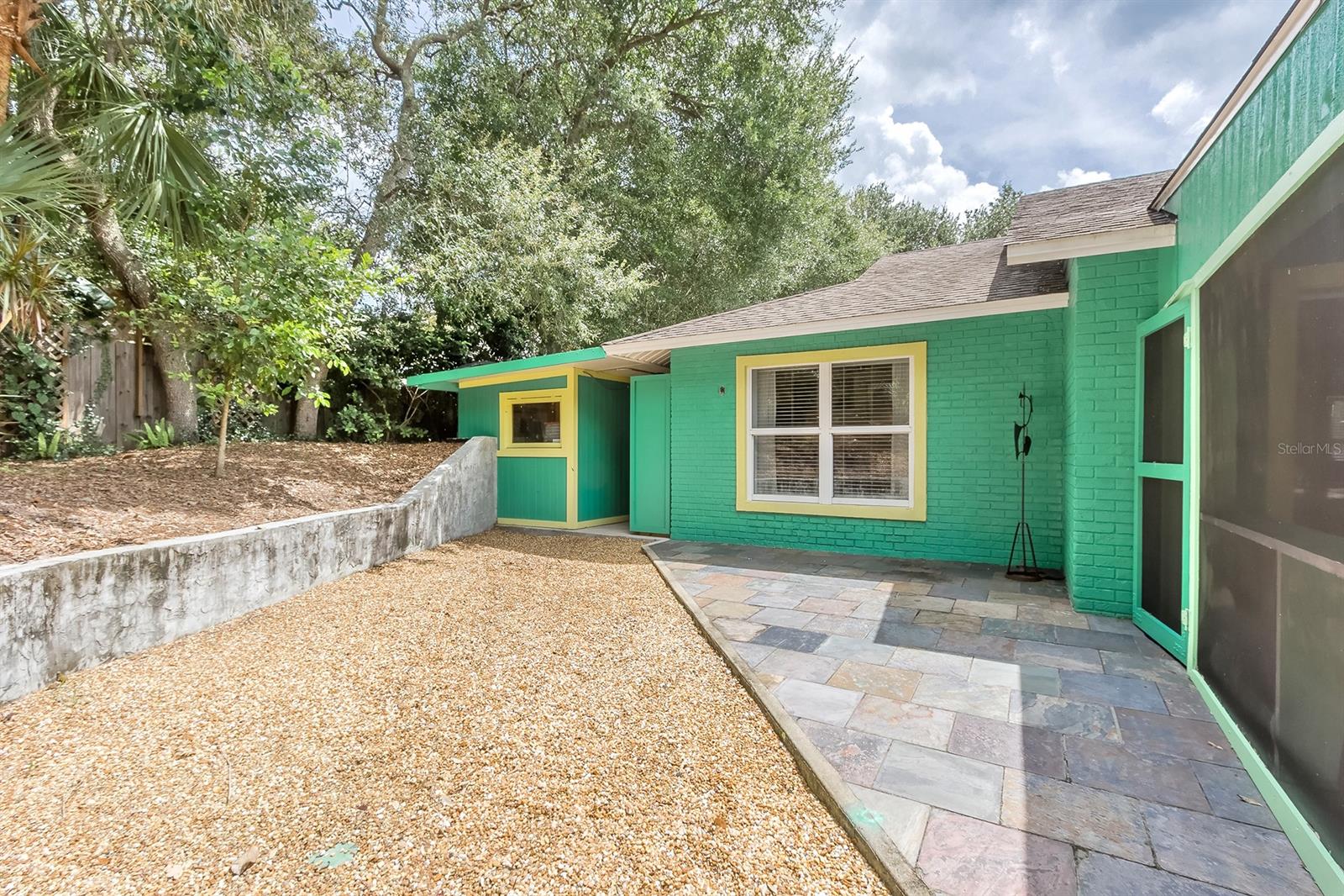 New Smyrna Beach - Residential