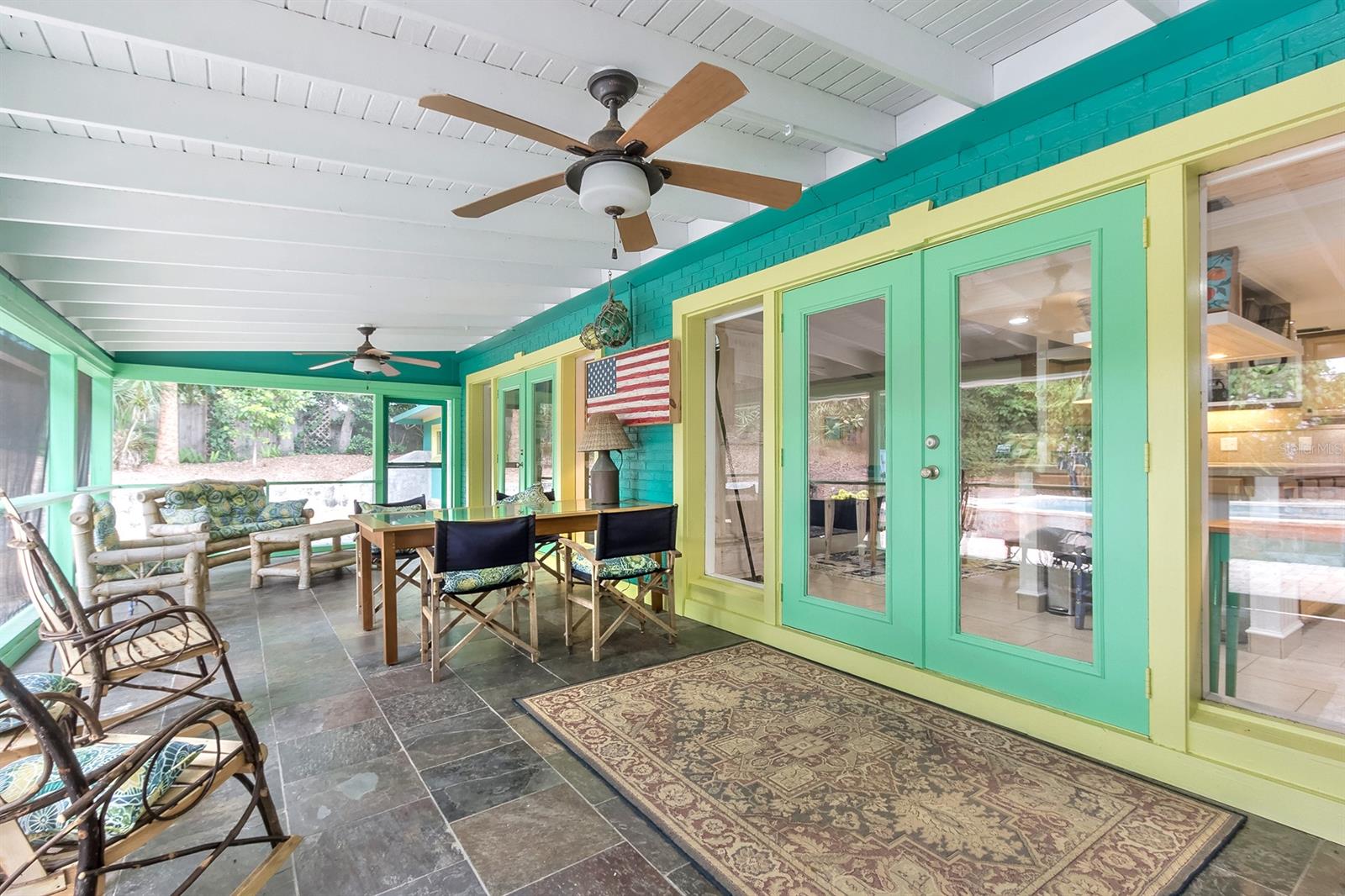 New Smyrna Beach - Residential