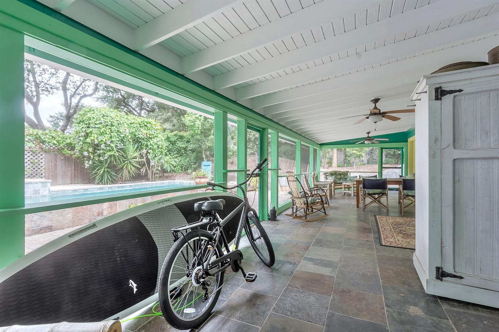 New Smyrna Beach - Residential