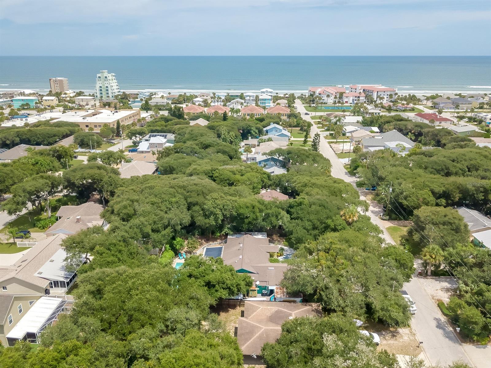 New Smyrna Beach - Residential