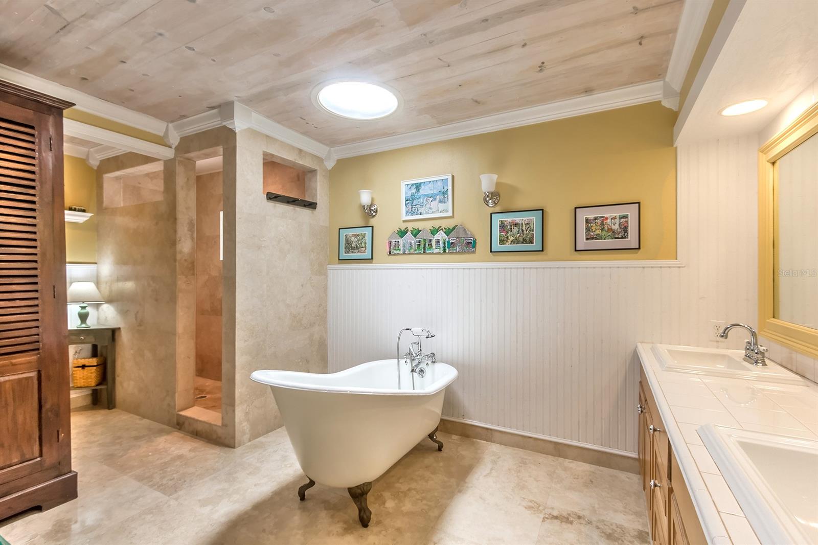 New Smyrna Beach - Residential