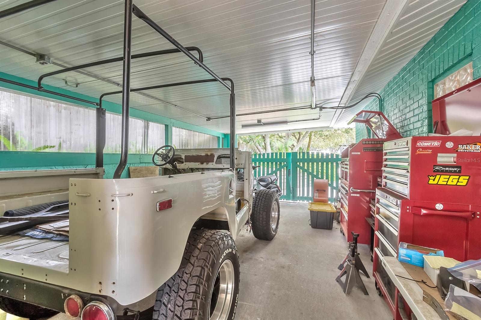 New Smyrna Beach - Residential