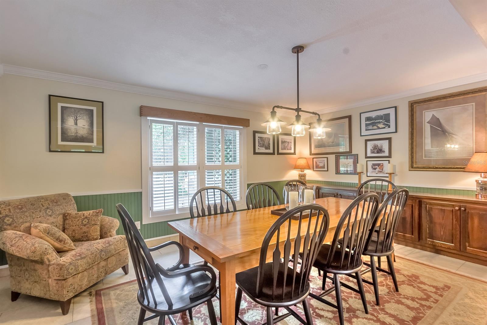 New Smyrna Beach - Residential