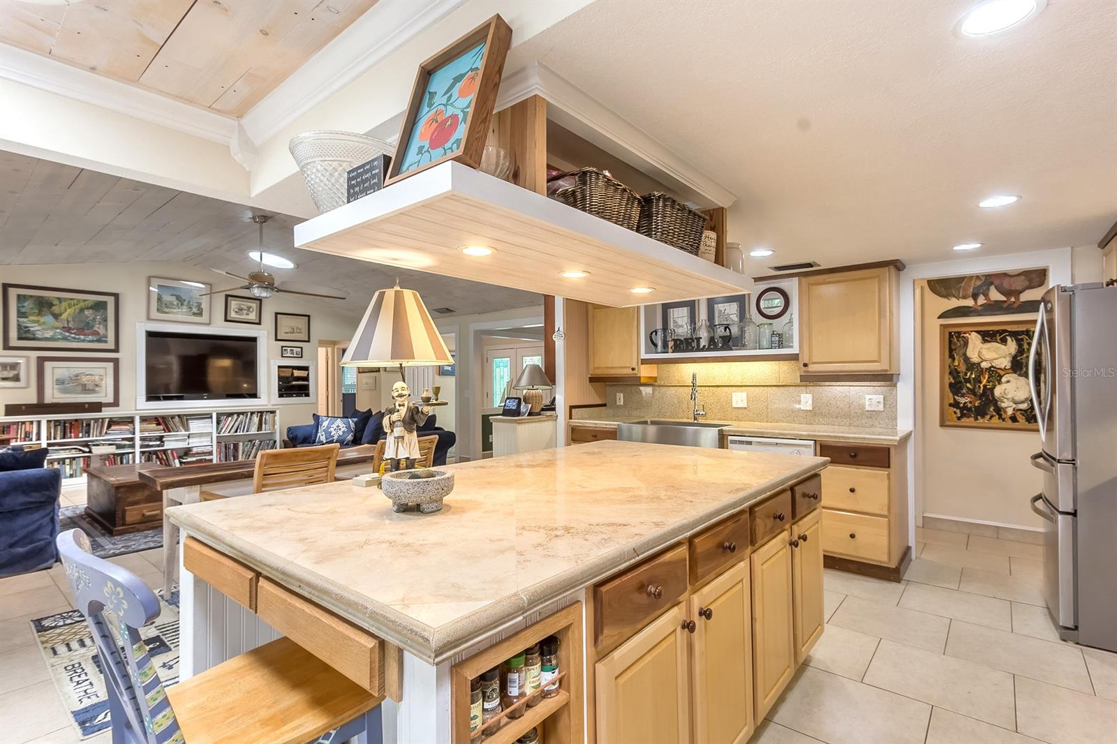 New Smyrna Beach - Residential