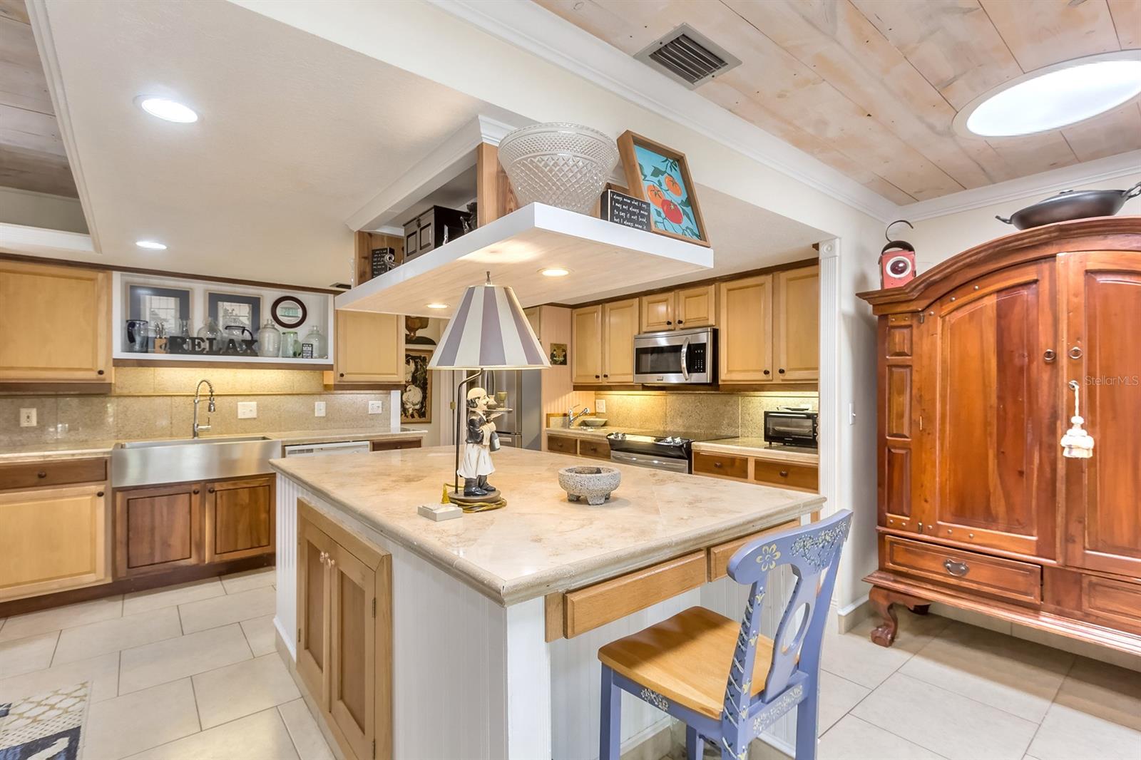 New Smyrna Beach - Residential