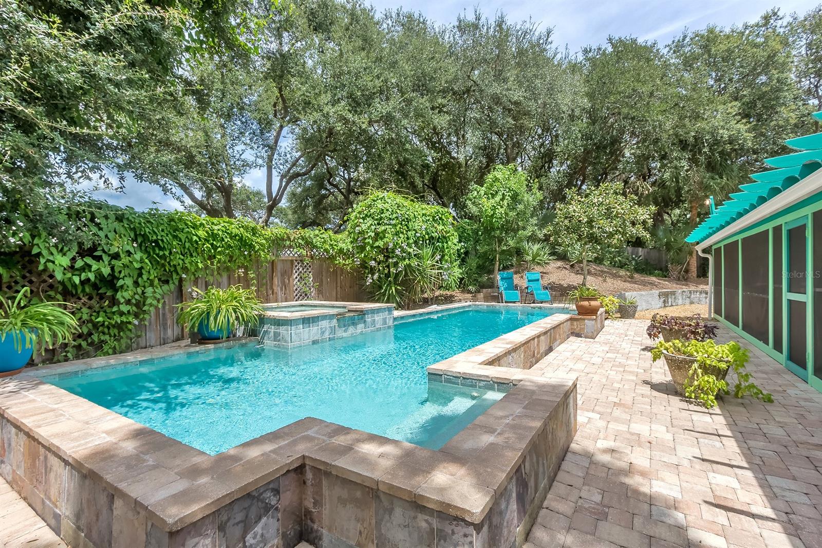 New Smyrna Beach - Residential