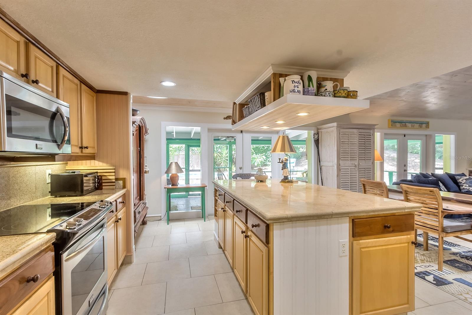 New Smyrna Beach - Residential