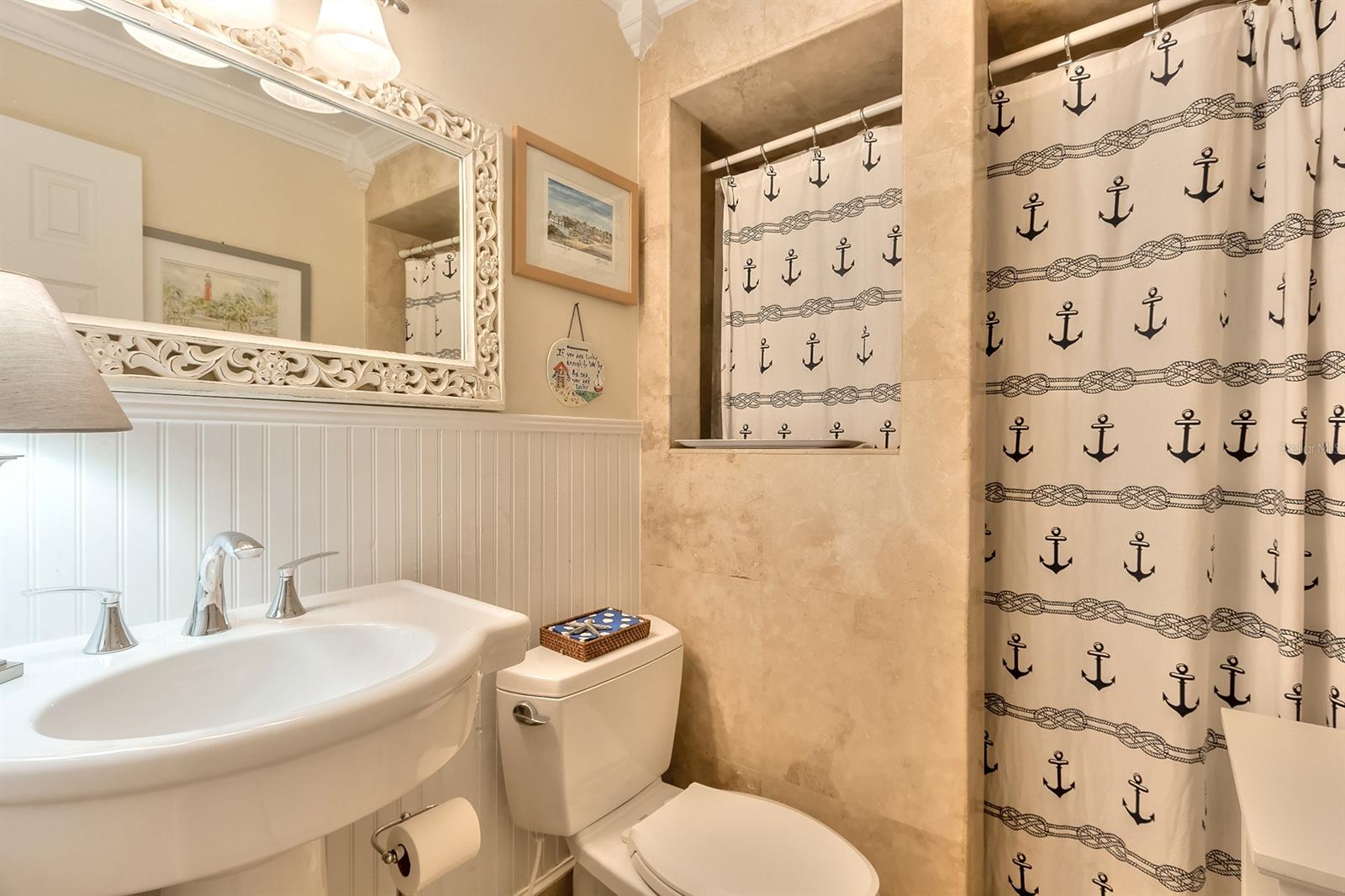 New Smyrna Beach - Residential