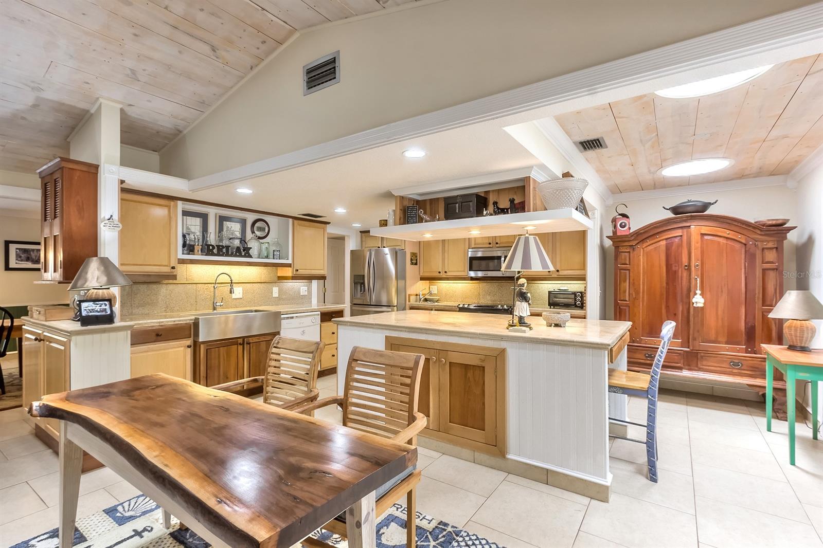 New Smyrna Beach - Residential