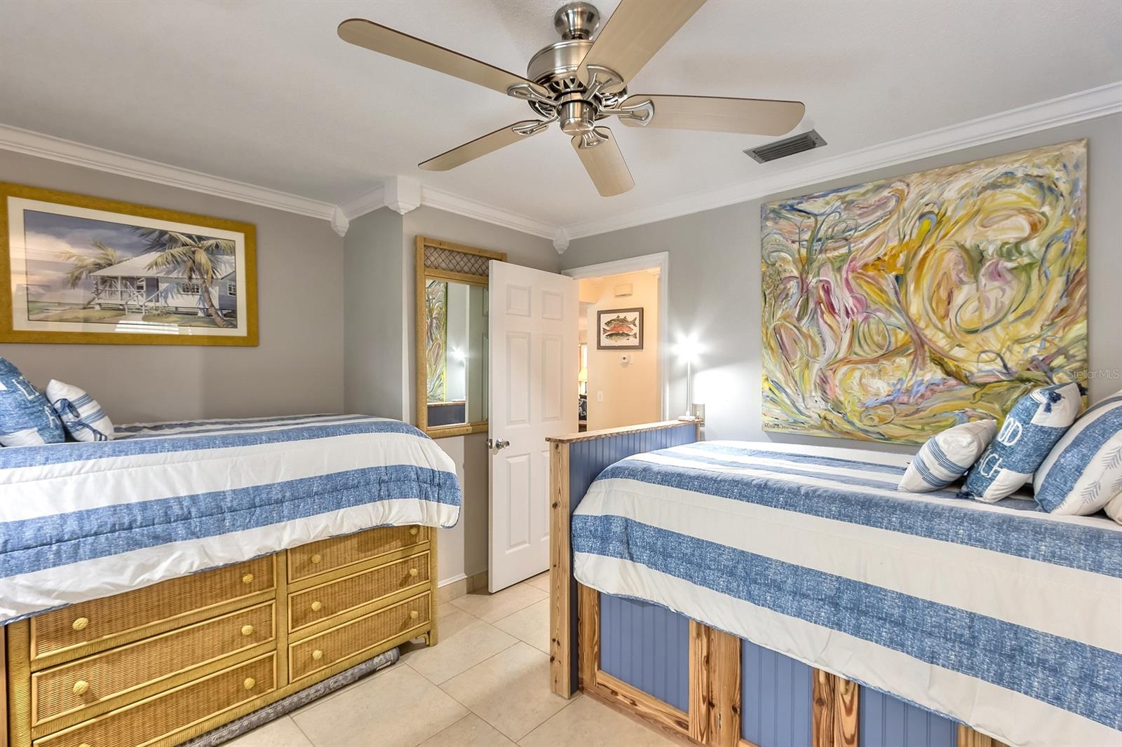 New Smyrna Beach - Residential