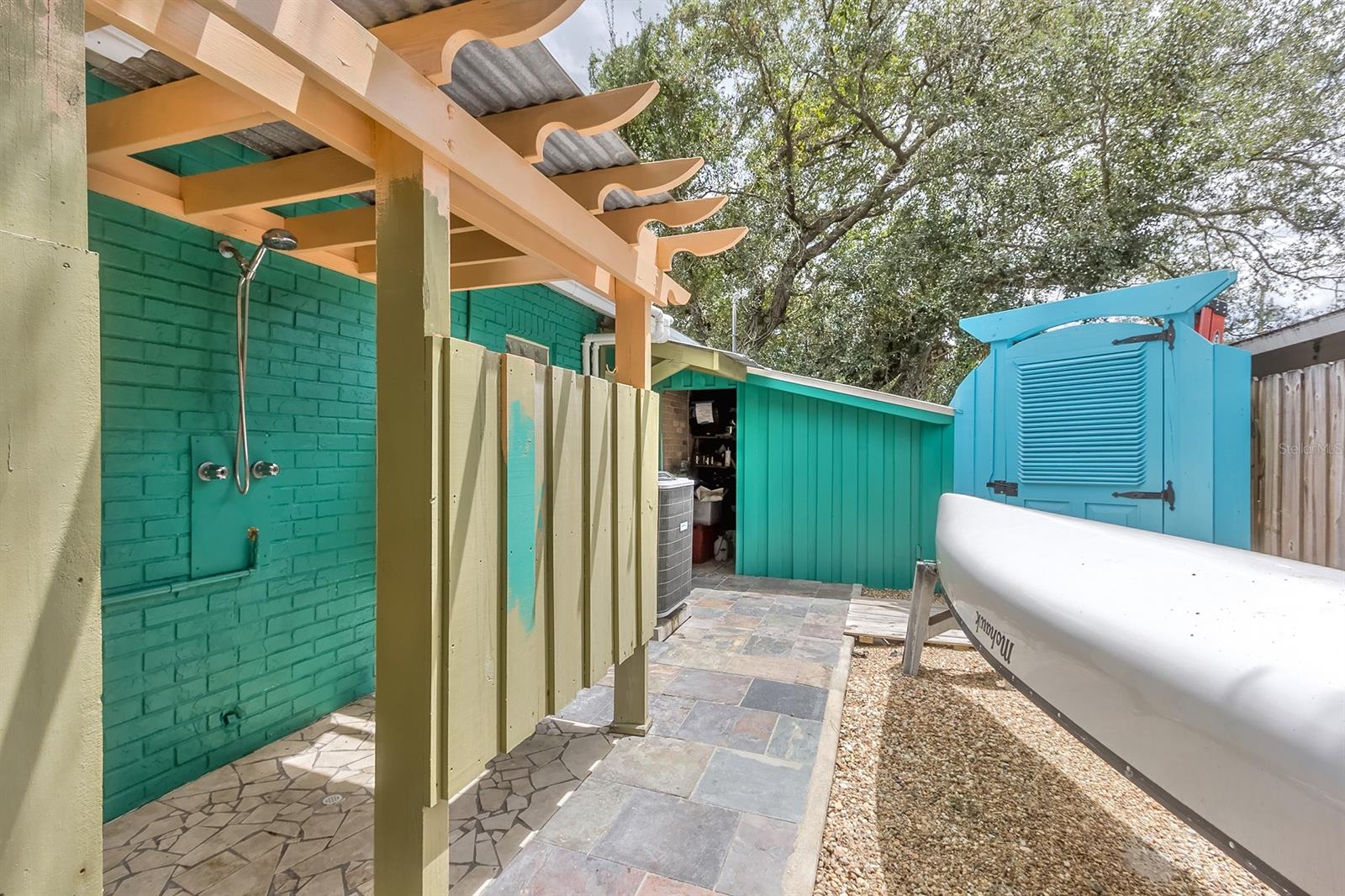 New Smyrna Beach - Residential