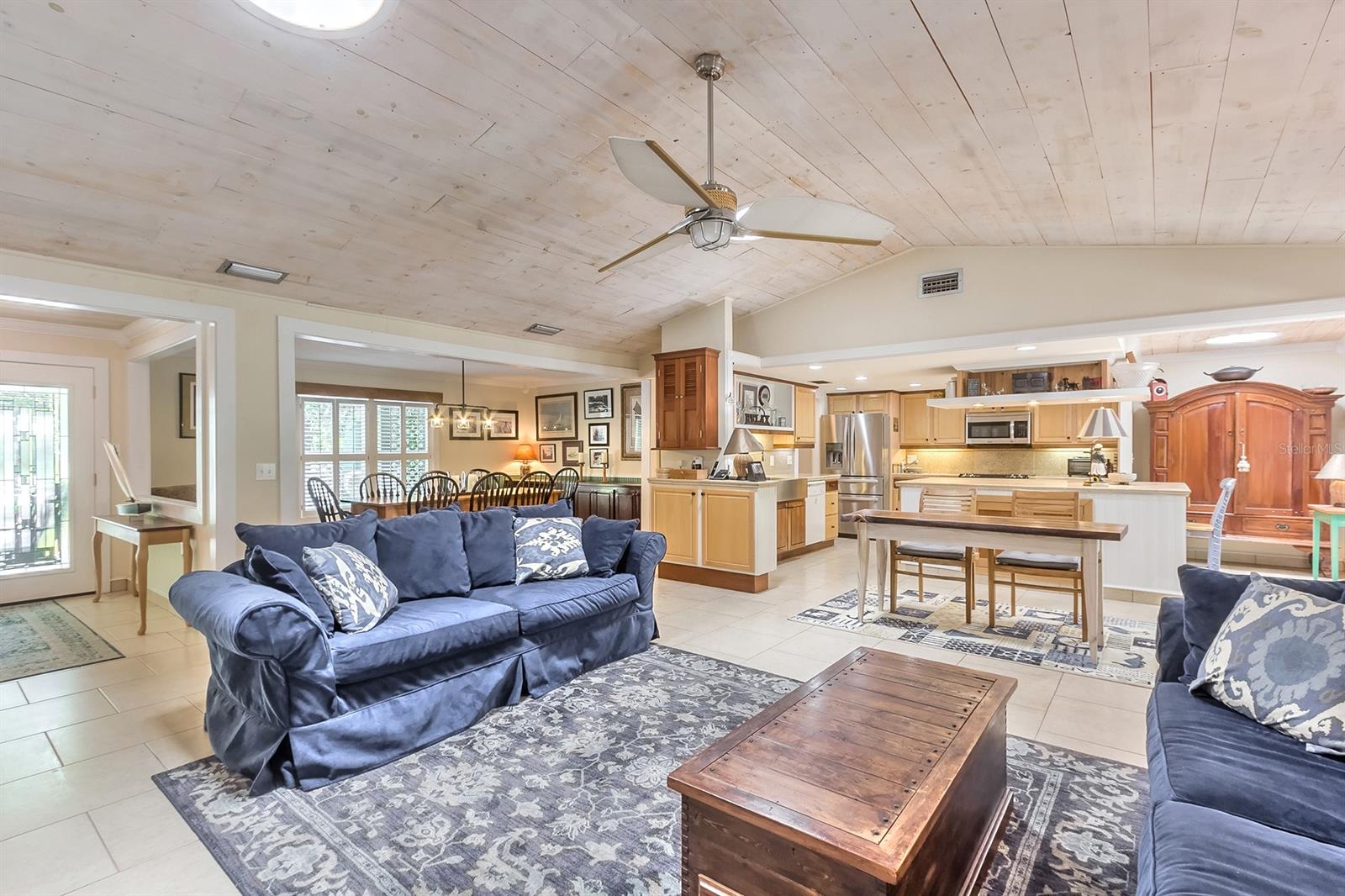 New Smyrna Beach - Residential