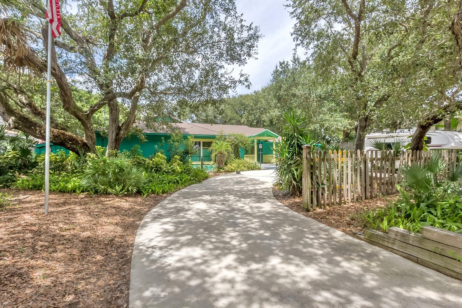 New Smyrna Beach - Residential