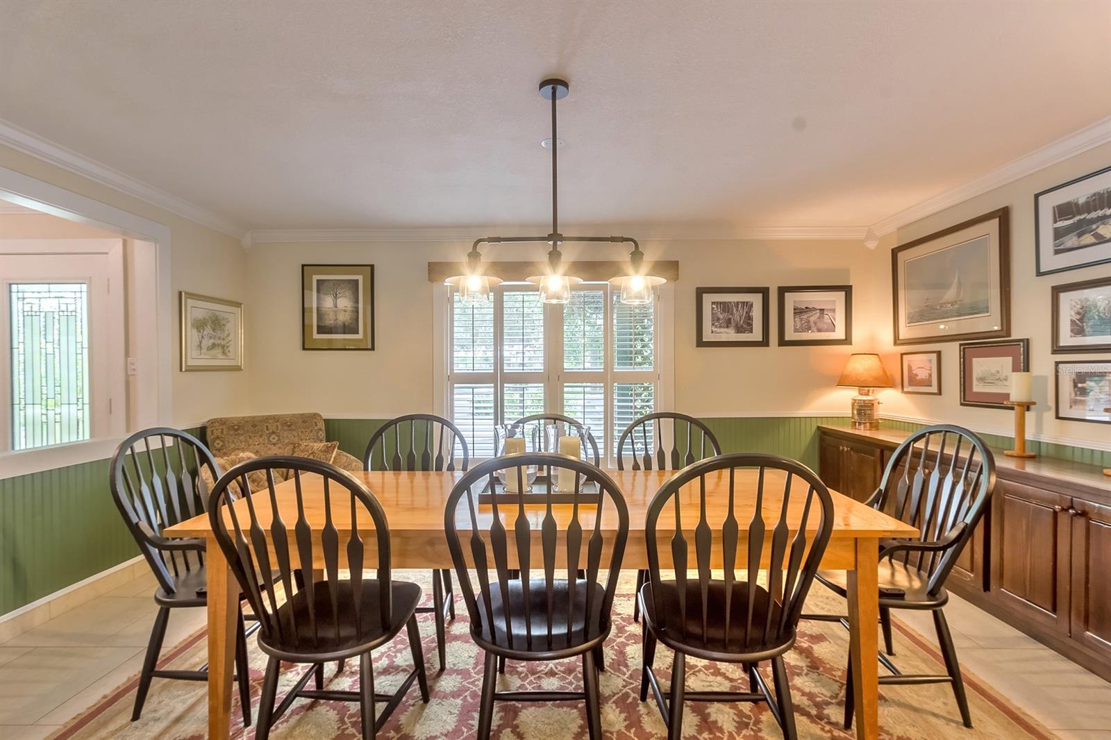 New Smyrna Beach - Residential