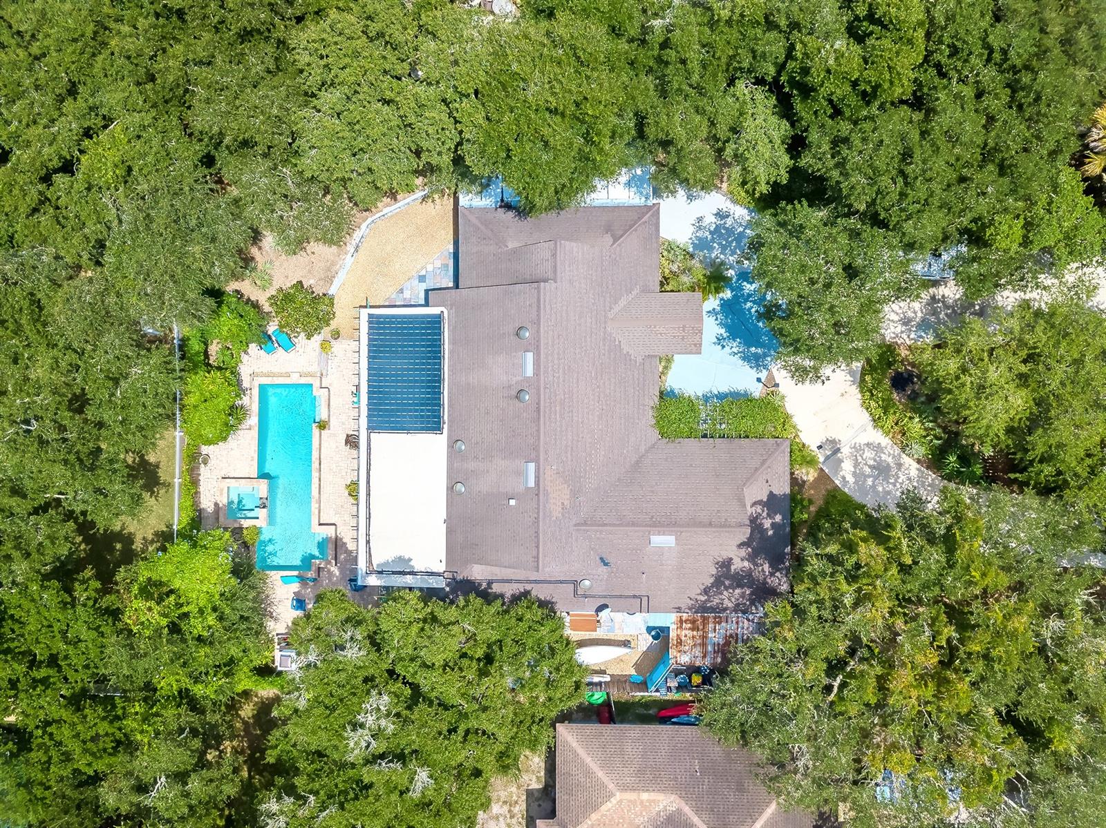 New Smyrna Beach - Residential