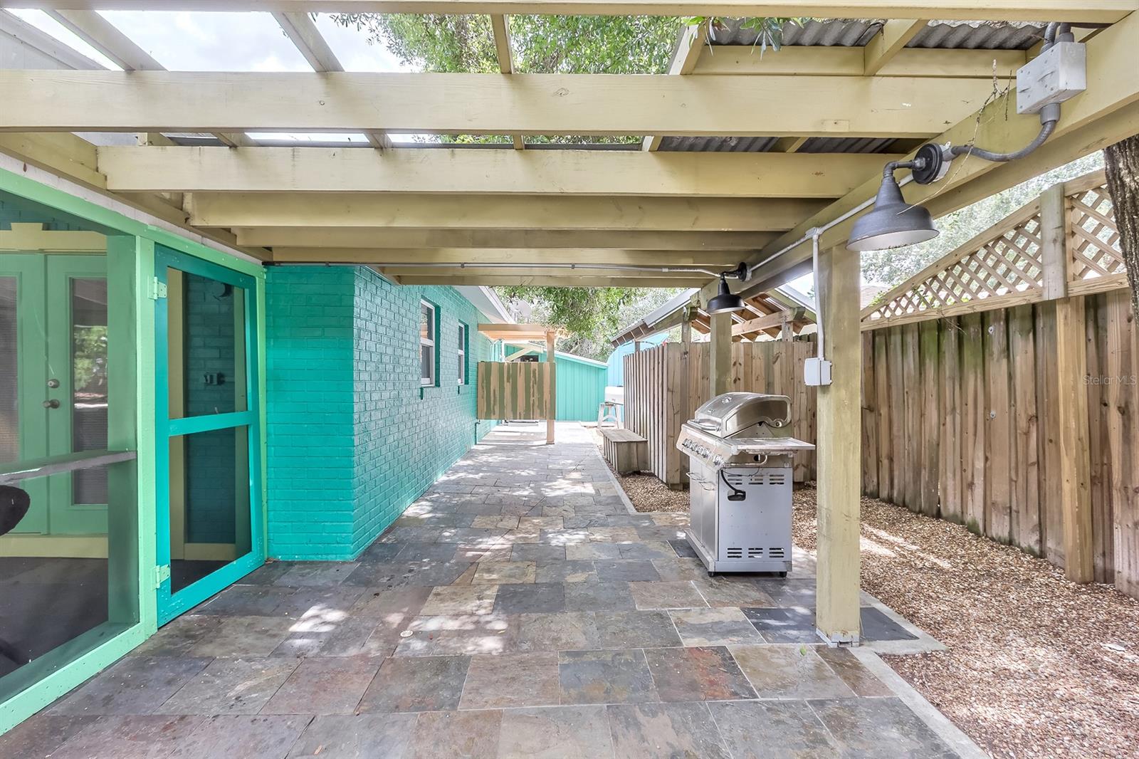 New Smyrna Beach - Residential