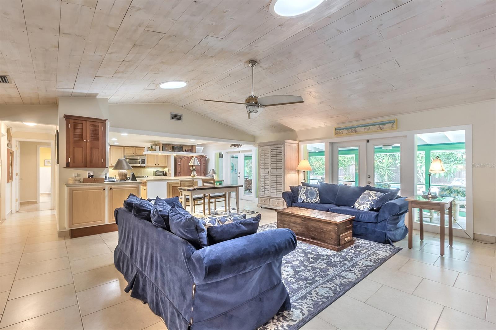 New Smyrna Beach - Residential