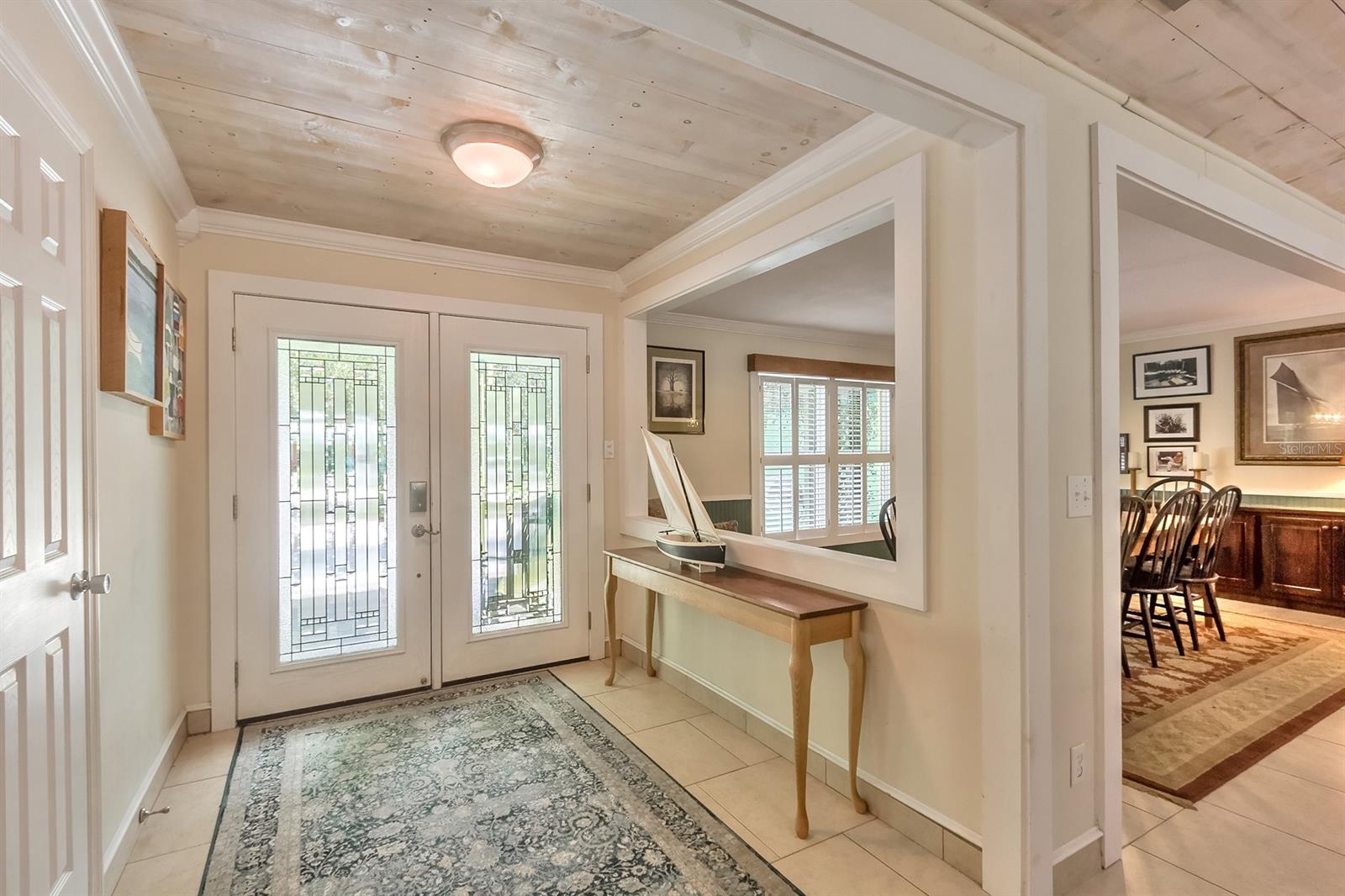 New Smyrna Beach - Residential