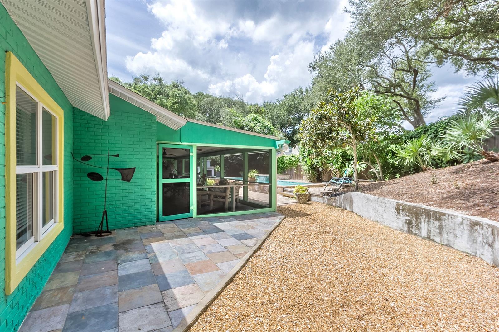 New Smyrna Beach - Residential