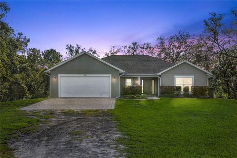 A home in SAINT CLOUD