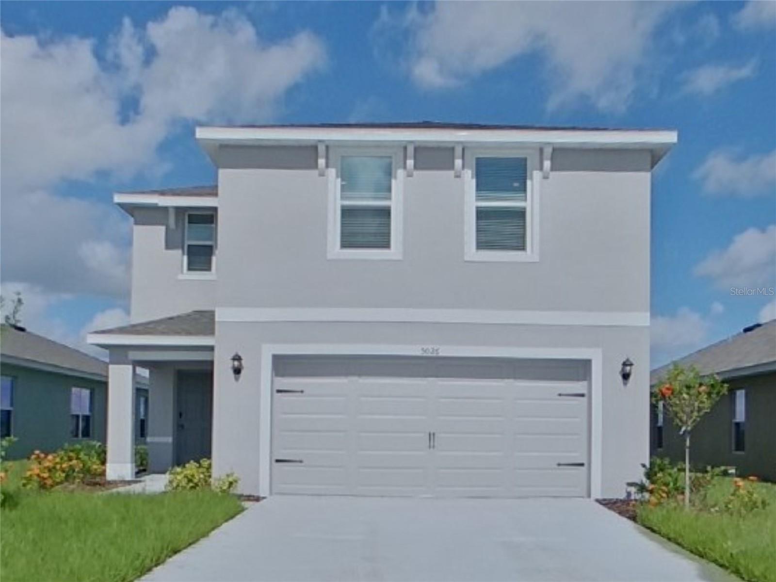 Take a look at this beautiful home, Clean and Move-In Ready, split plan featuring 4 bedrooms, 2.5 bathrooms, 2 car garage and approximately 2,260 heated square feet. Enjoy the freedom of a virtually maintenance free lifestyle while residing in a great community. Smart Home Tech - $21.95/mo; Washer/Dryer - $35/mo; High Speed Cable/Internet (if applicable by 3rd Party user) $55/mo; Renters insurance reqrd, Pool service (if applicable) is $150/mo, Septic System (if applicable)- $35/mo; Admin Fee - $150 after lease is generated. Applications are First Come First Serve basis. Possible Variable Rent Option – go to “Apply” on website and select Term for monthly rental options. This home is professionally managed and maintained by Owner. You deserve single family rental living at its best!