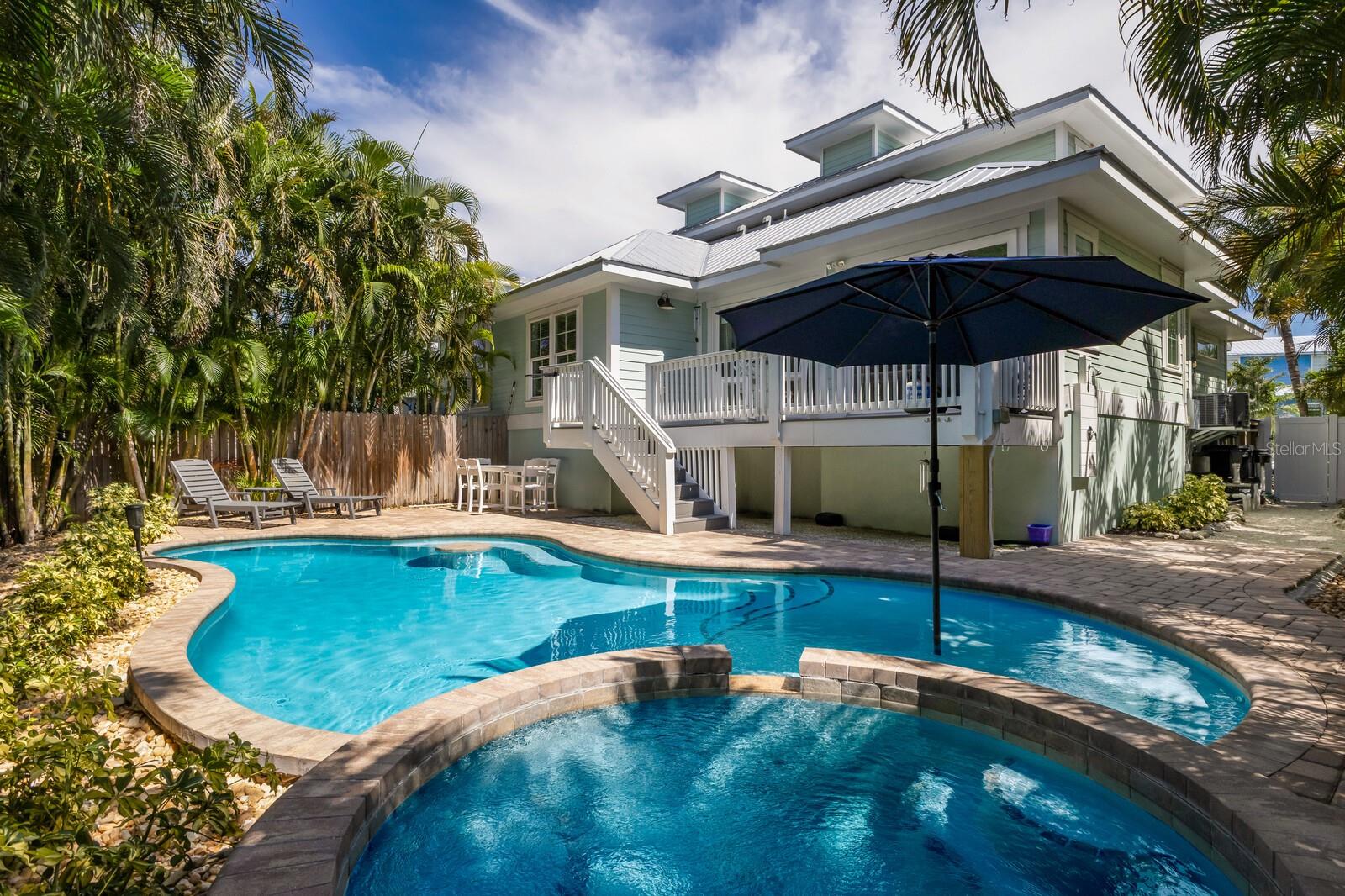 306 CLARK DRIVE A