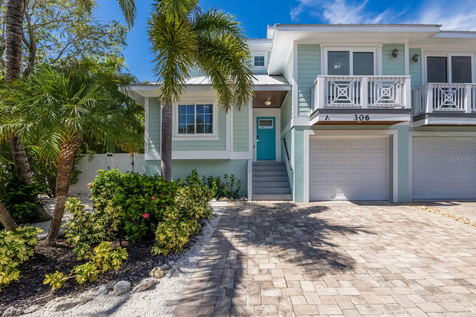 306 CLARK DRIVE A