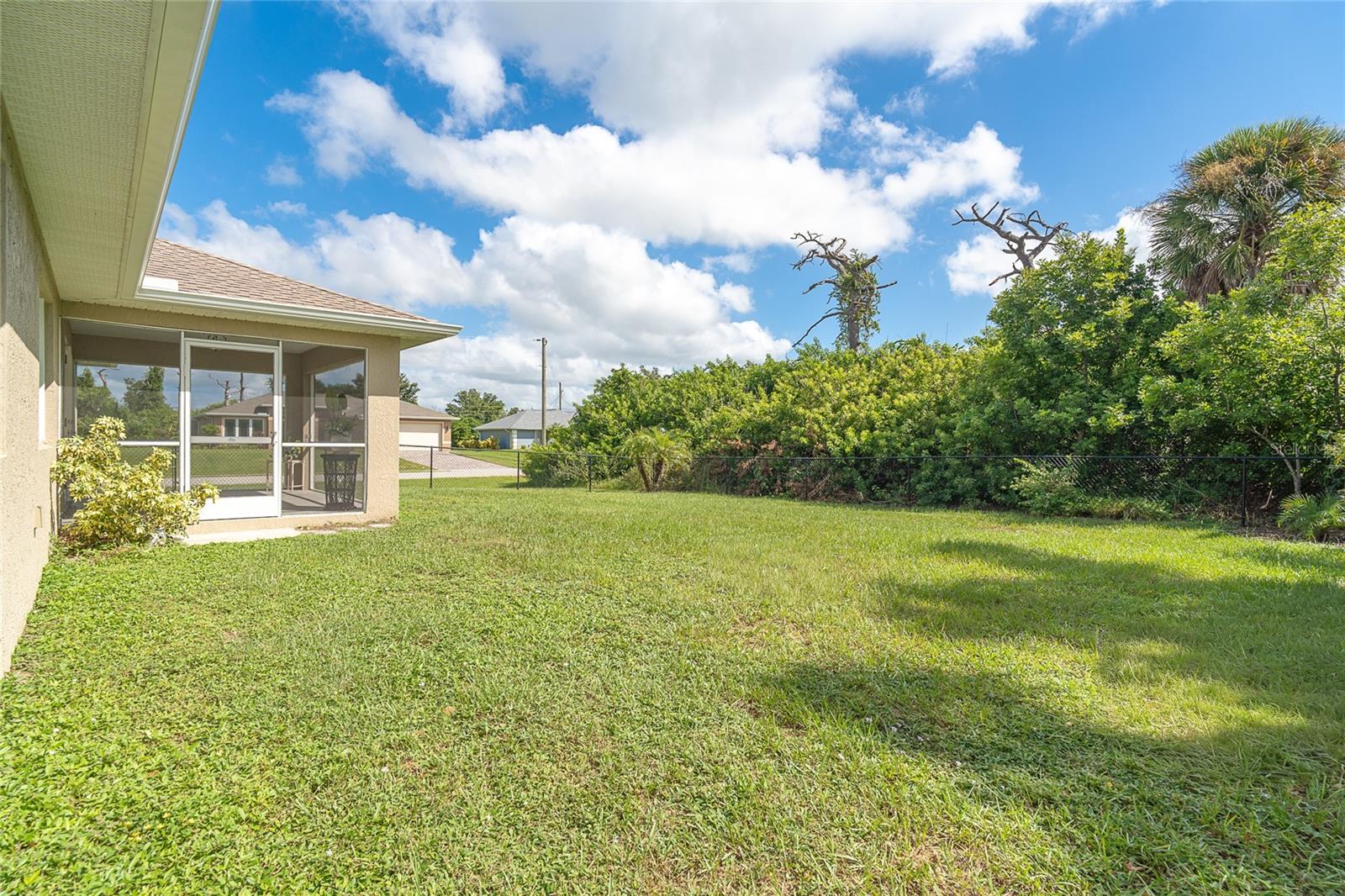PORT CHARLOTTE SEC 064 - Residential