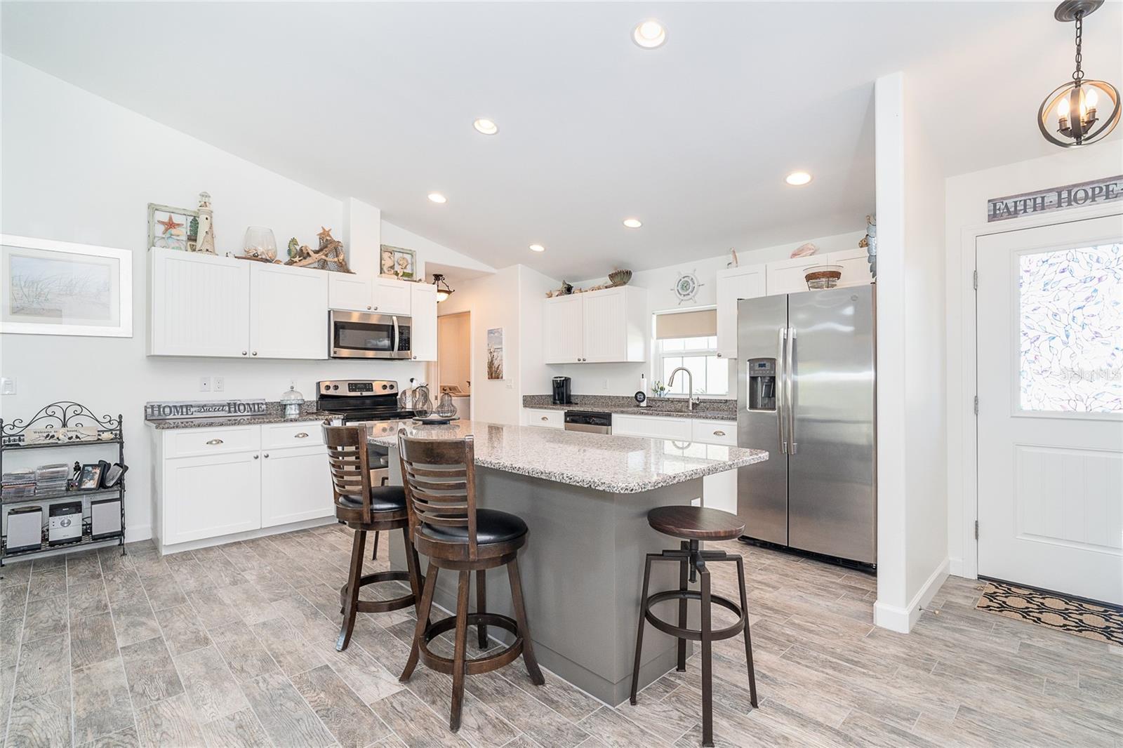 PORT CHARLOTTE SEC 064 - Residential