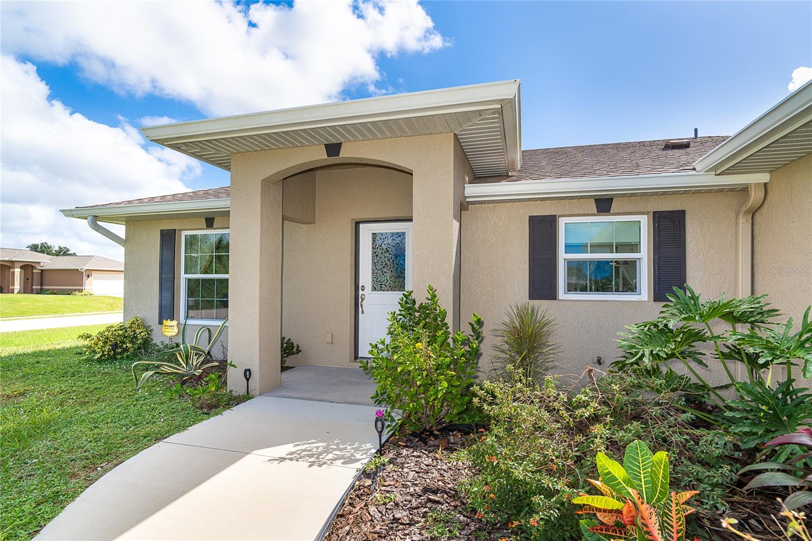 PORT CHARLOTTE SEC 064 - Residential