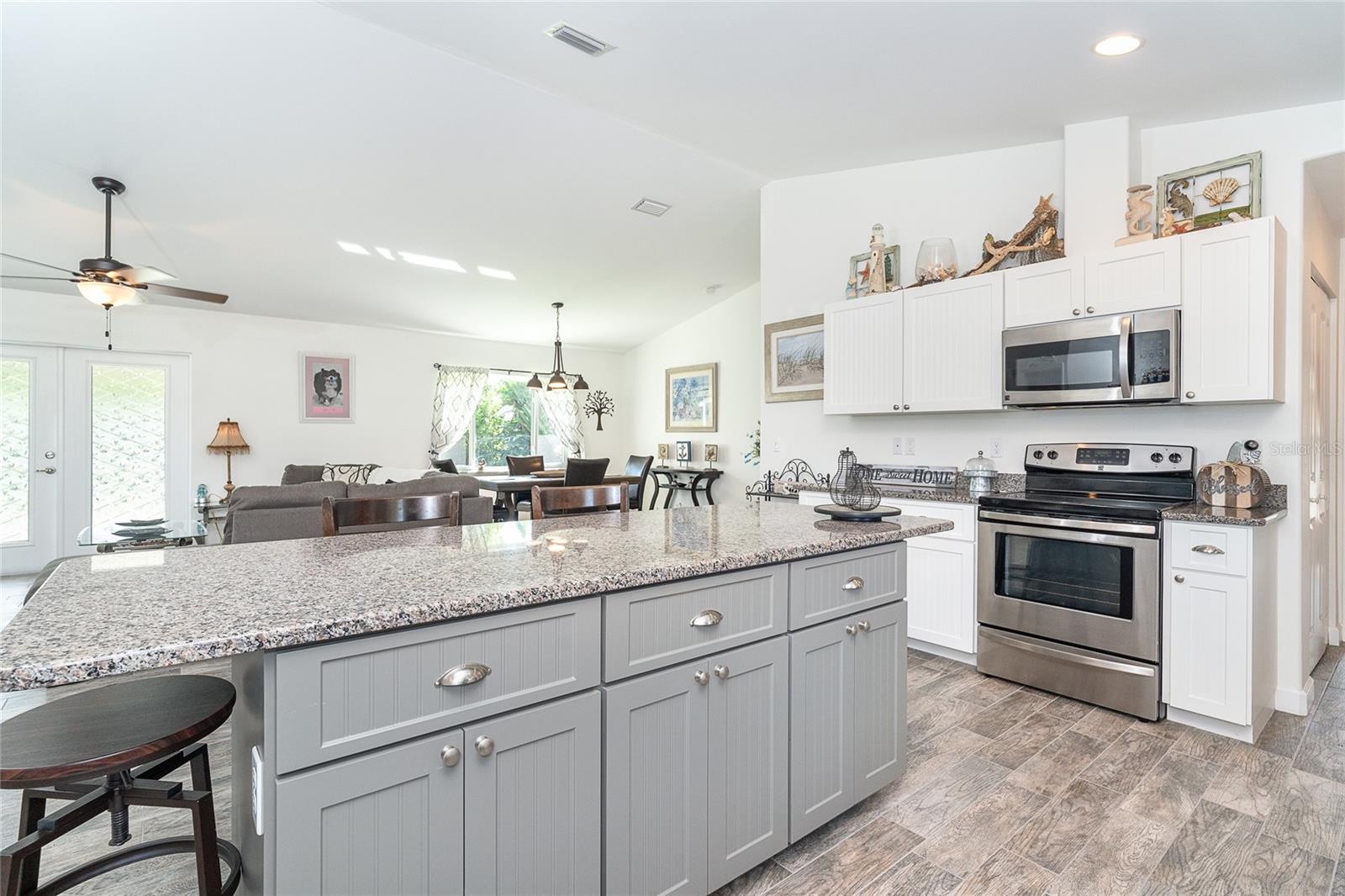PORT CHARLOTTE SEC 064 - Residential