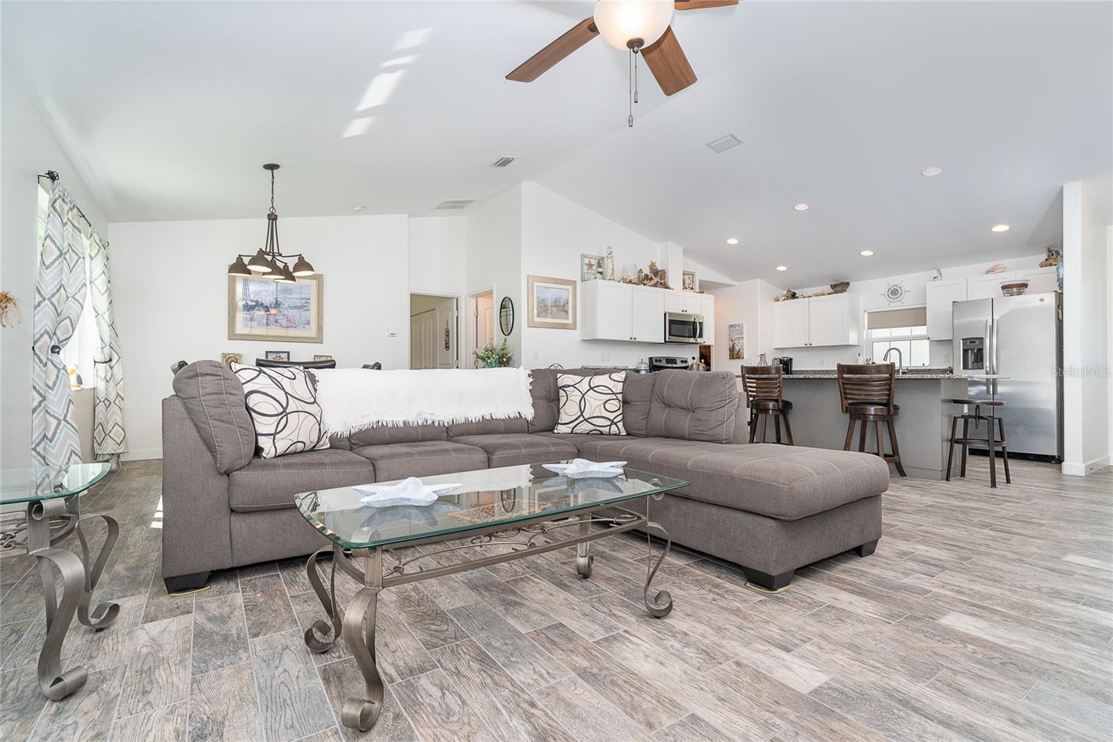 PORT CHARLOTTE SEC 064 - Residential