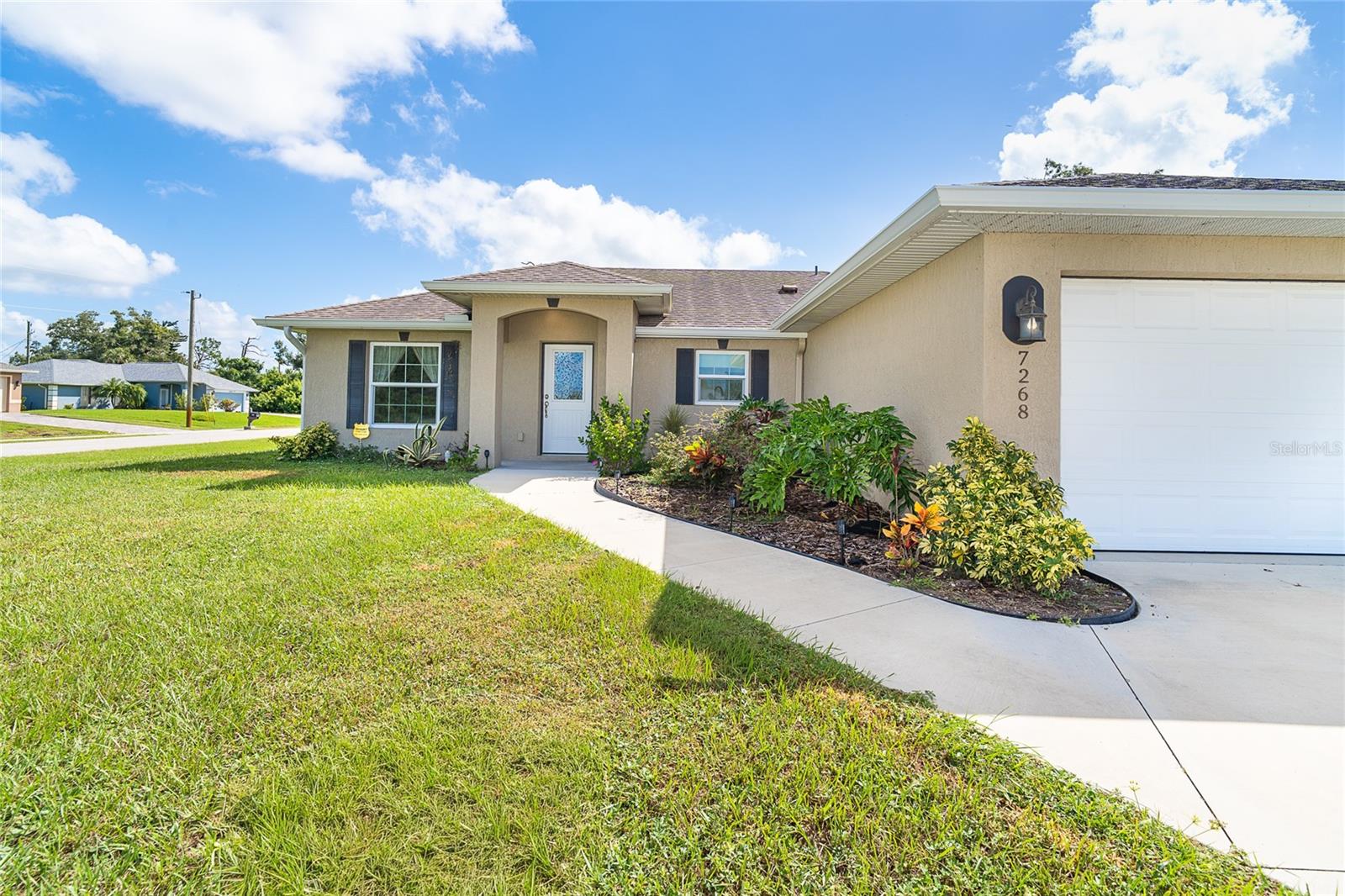 PORT CHARLOTTE SEC 064 - Residential