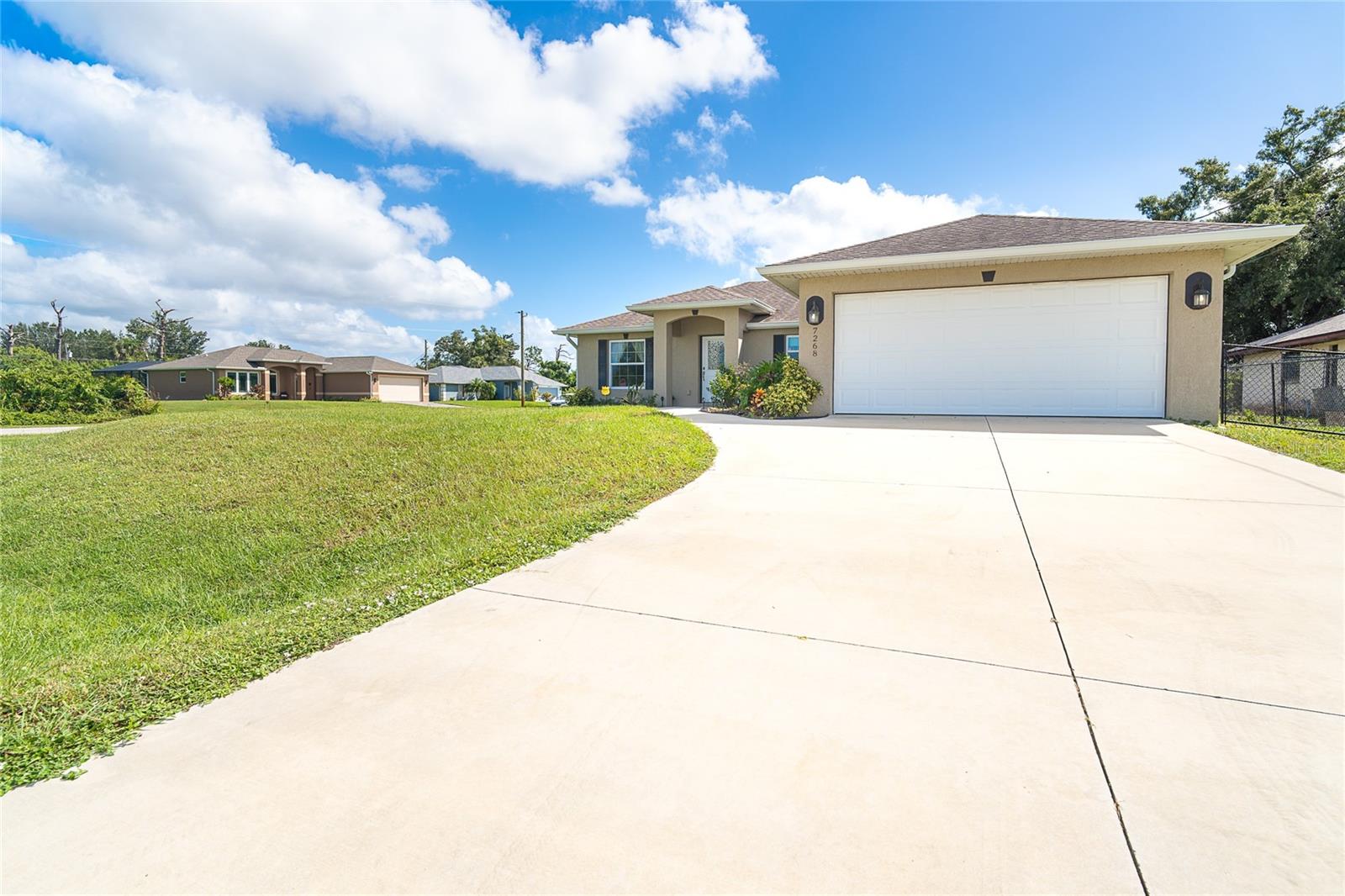 PORT CHARLOTTE SEC 064 - Residential