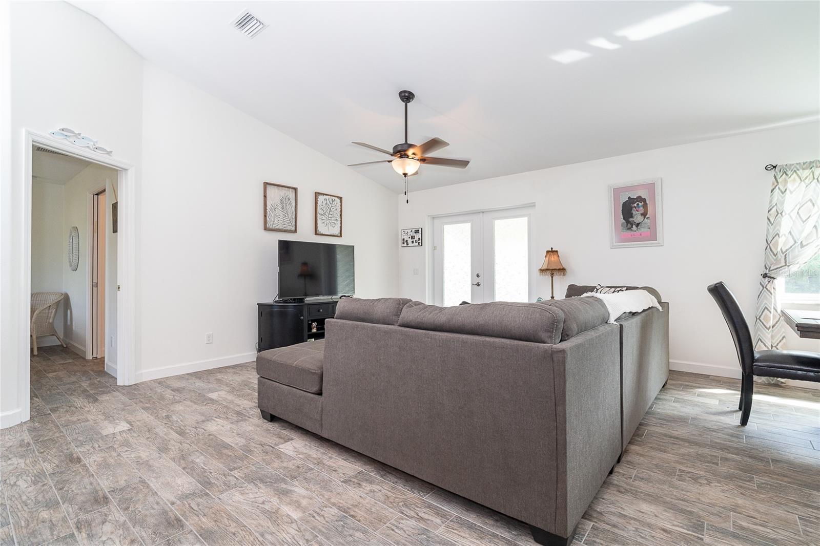 PORT CHARLOTTE SEC 064 - Residential
