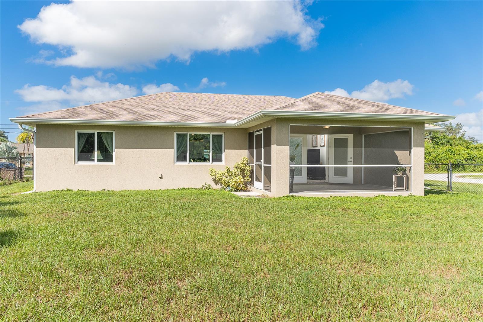 PORT CHARLOTTE SEC 064 - Residential