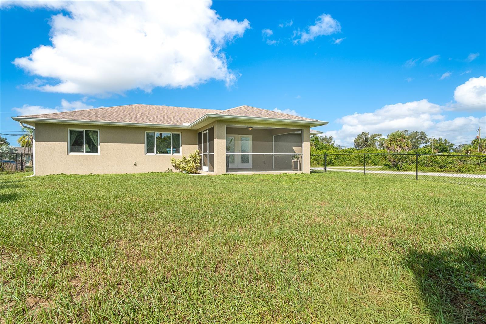 PORT CHARLOTTE SEC 064 - Residential