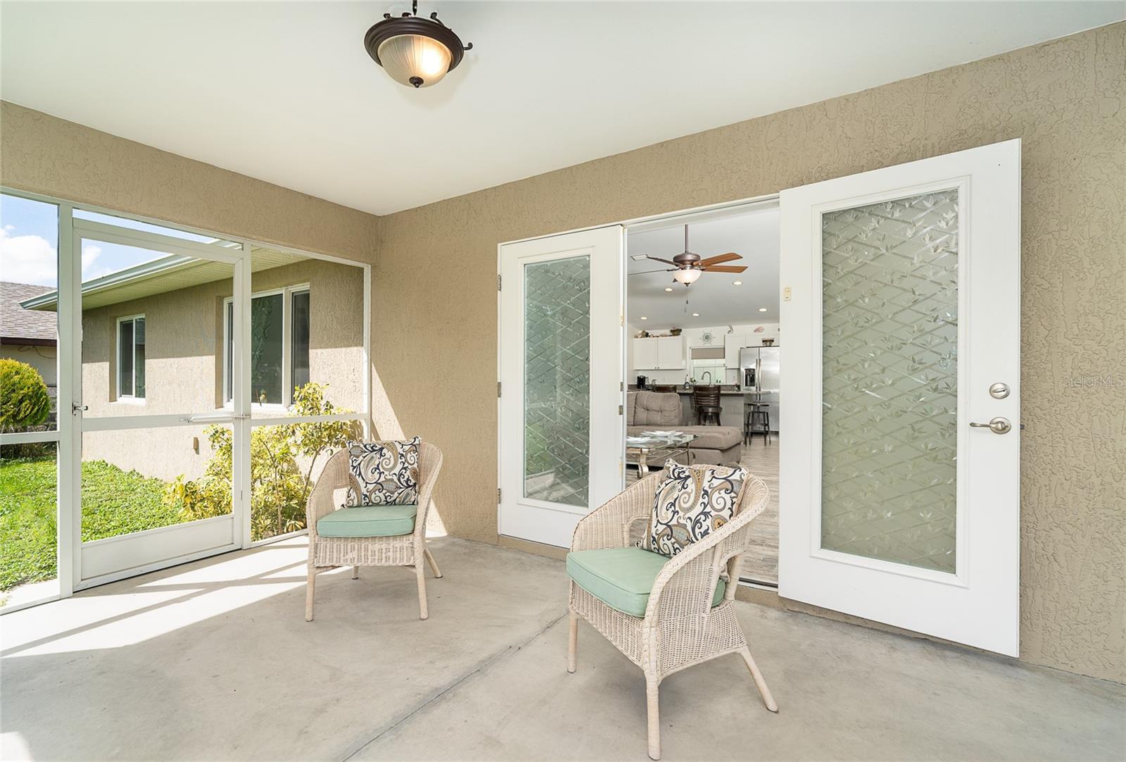 PORT CHARLOTTE SEC 064 - Residential
