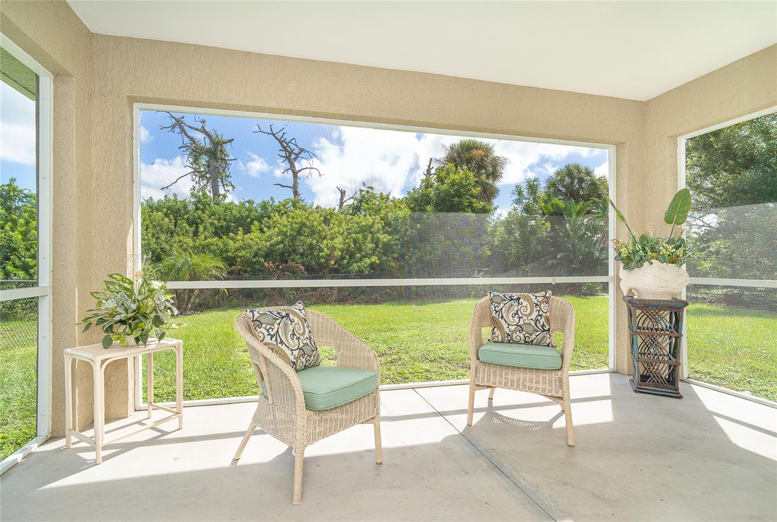 PORT CHARLOTTE SEC 064 - Residential