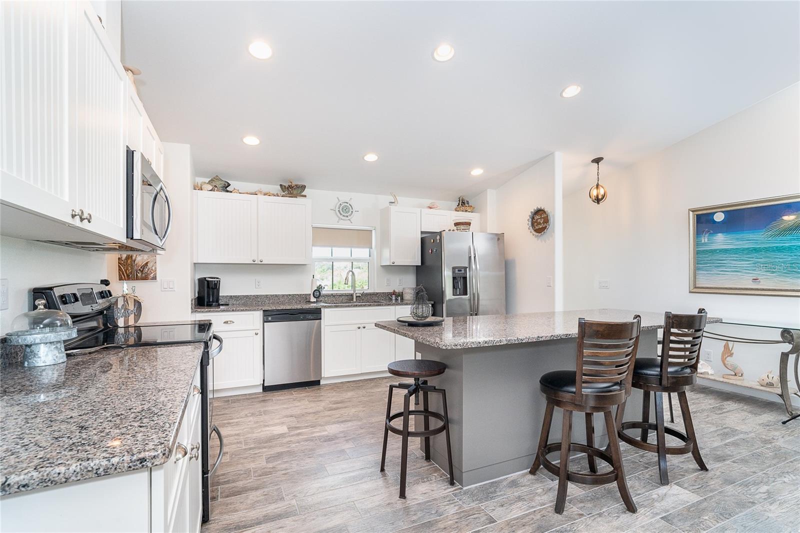 PORT CHARLOTTE SEC 064 - Residential