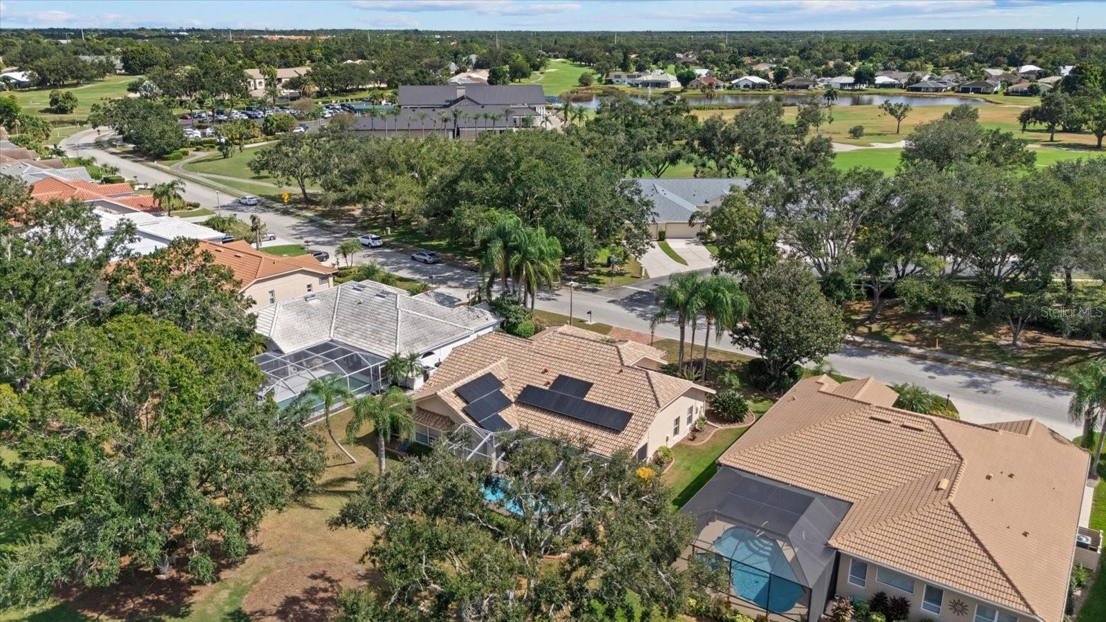 TARA PH 1 - Residential