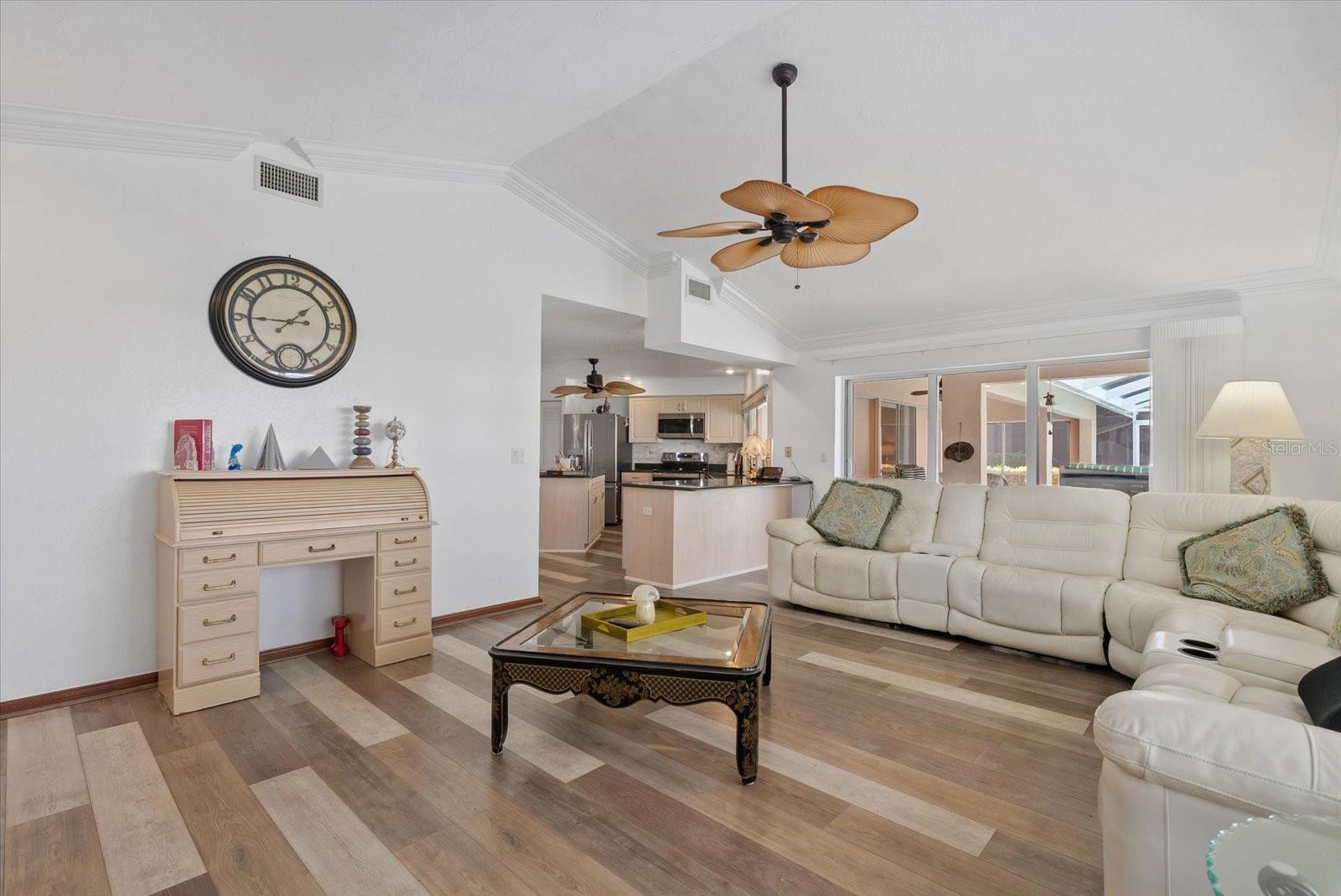 TARA PH 1 - Residential