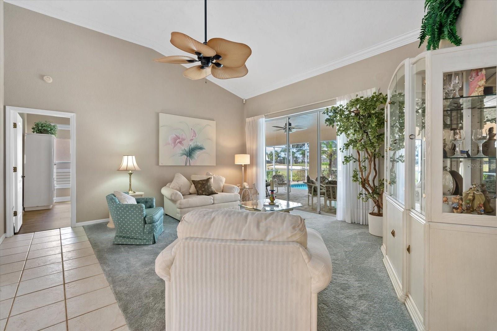 TARA PH 1 - Residential