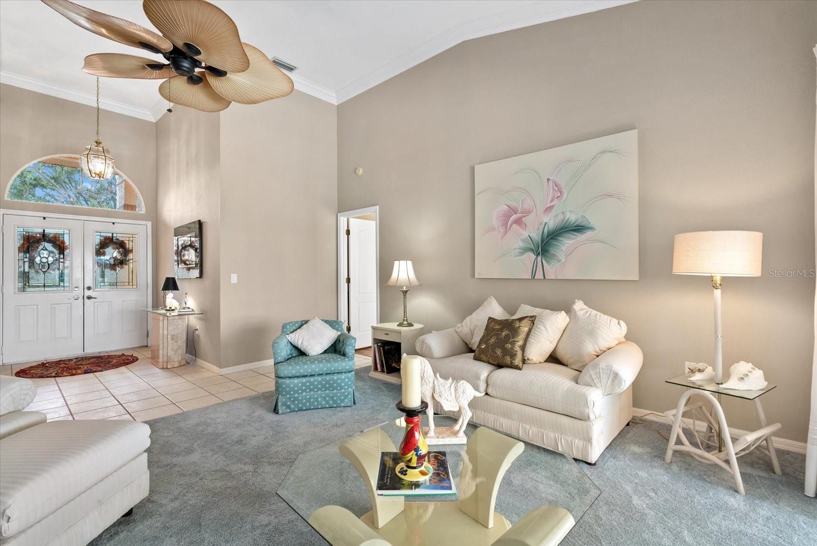 TARA PH 1 - Residential