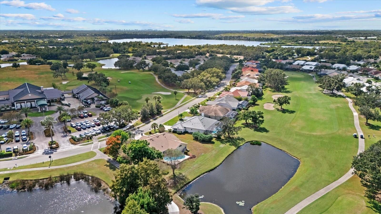 TARA PH 1 - Residential