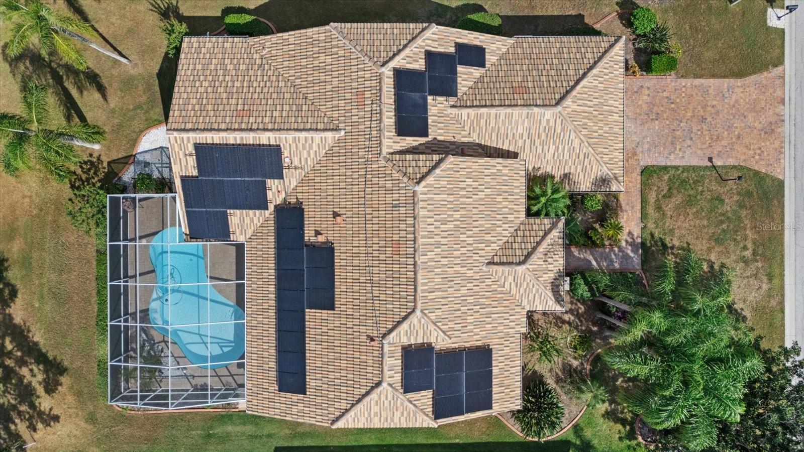 TARA PH 1 - Residential