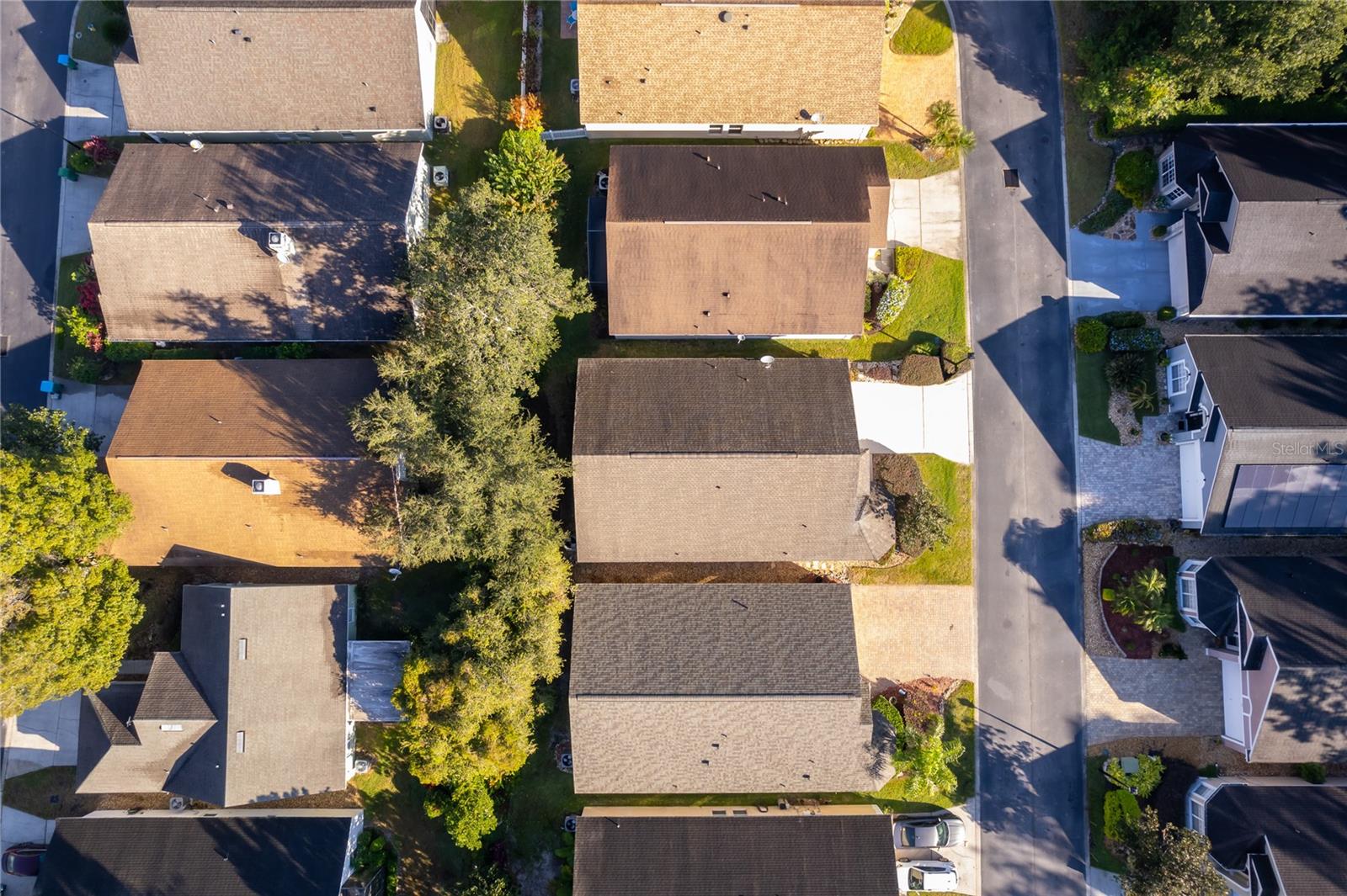 FOX GLEN AT CHELSEA PARC TUSCAWILLA PH 2 - Residential